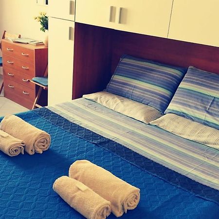 Brisa Marina Apartment Alghero Eksteriør billede
