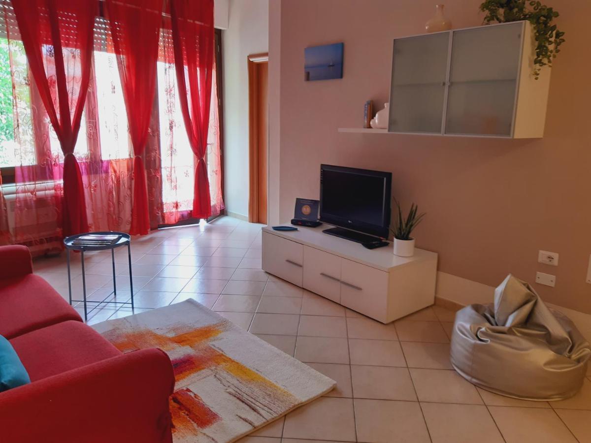 Brisa Marina Apartment Alghero Eksteriør billede