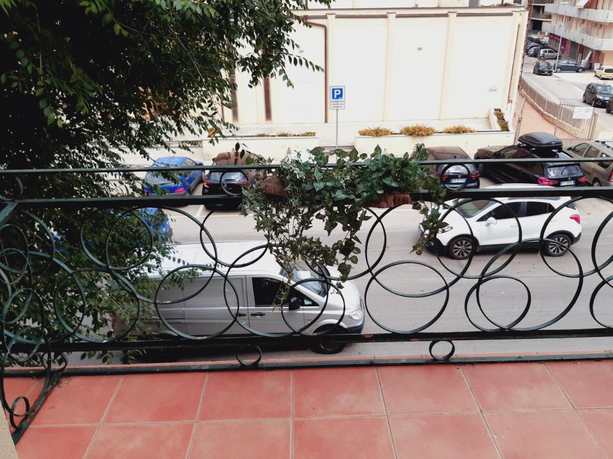 Brisa Marina Apartment Alghero Eksteriør billede